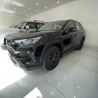 راوفور ادونچر مدل ۲۰۲۵