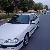 پرشیا Tu5 در حد صفر