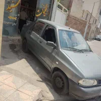 پراید ۱۳۱