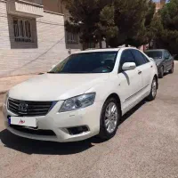 تویوتا اریون 2010
