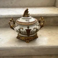فروش ۴عدد زیر خاکی گل آناناسی