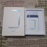 کتابخوان f2 فیدیبو