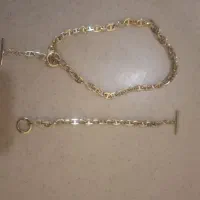 طلا در حد نو