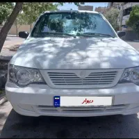 پراید 132مدل94 کم کار تمیز