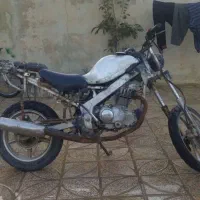 موتور 200ccاحسان