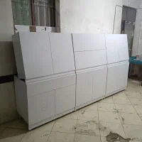 کابینت آشپزخانه