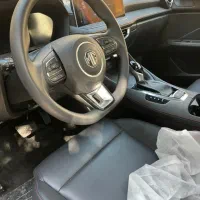 MG 5 2025|خودرو سواری و وانت|خرمشهر, |دیوار