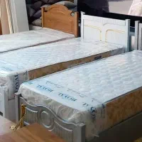 تخت خواب ام دی اف وکیوم ۹۰