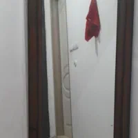 آینه کشوی تمیز