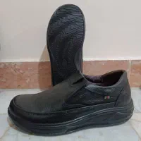 کفش چرم طبی و روزمره ،مجلسی