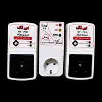 محافظ کولر و محافظ لوازم برقی