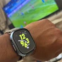 اپل واچ اولترا 1‌اپل واچ‌اولترا معاوضه ‌