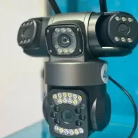 مجهز به سیستم تشخیص انسان/زومدار