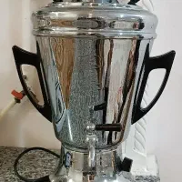 سماور برقی