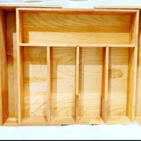نظم دهنده قاشق و چنگال|آب‌چکان و نظم‌دهنده ظروف|تهران, شهرک کیانشهر|دیوار