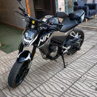 سی اف 250 Nk مدل 1403