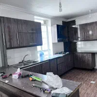 کابینت آشپزخانه MDF