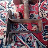 قفل پدال پراید