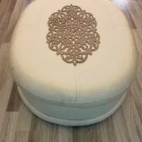 میزه جلو مبلی (پاف)