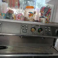 دستگاه قهوه ساز صنعتی