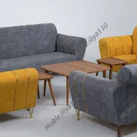 مبل چسترهفت نفره بقیمت تولیدی،مبل رودی