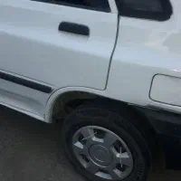 خودرو|خودرو سواری و وانت|سلماس, |دیوار