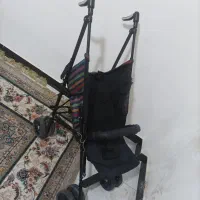 گالسکه عصایی سبک واستاندار