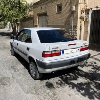 زانتیا مدل ۸۷