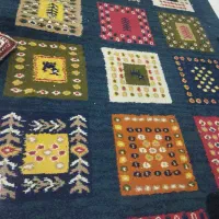 کناره یک در سه کاملا سالم