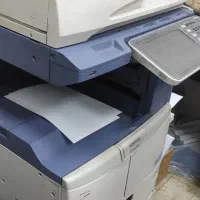 پرینتر سیاه سفید و رنگی