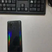 گوشی a21s|موبایل|نرماشیر, |دیوار