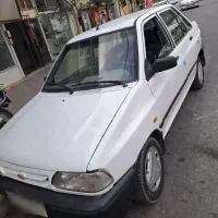 پراید مدل 90