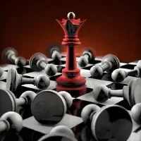 آموزش شطرنج از مبتدی تا حرفه‌ای