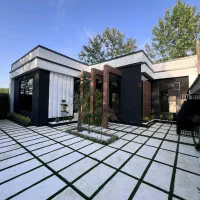 ویلای-مدرن-270-متری-سنددار