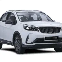 فروش خودروی Bac x3