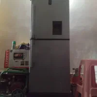 یخچال دو درب بزرگ