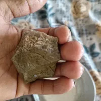 سنگ انگشتر خام