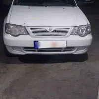 پراید ۱۳۲سالم بدون یک ریال خرج