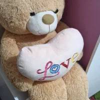 خرس قهوه ای