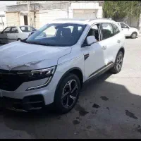 رنو     2025 فول LE کف قیمت