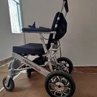 ویلچر برقی mono chair