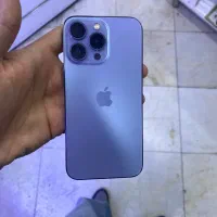ایفون 13pro/promax اقساط بدون چک‌ضامن تحویل فوری