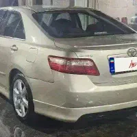 کمری se تویوتا