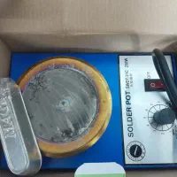 وان قلع ۸۰۰ گرمی