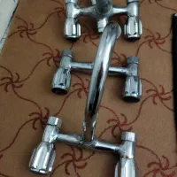 شیرآلات بهداشتی دست دوم