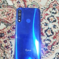 گوشی موبایل جی پلاس p10