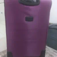 چمدان|کیف، کفش، کمربند|بندرعباس, |دیوار