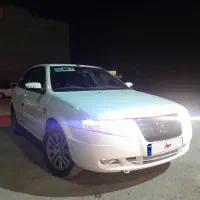 سمند سورن توربو ef7