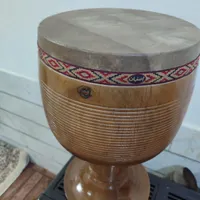 تنبک شیرانی اصفهان