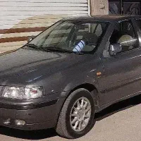 سمند LX مدل۸۶